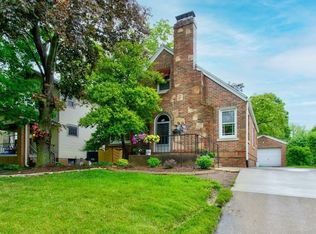 1912 N 5th St, Springfield, IL 62702