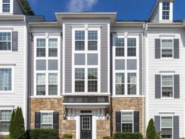 7440 Riding Meadow Way, Manassas, VA 20111