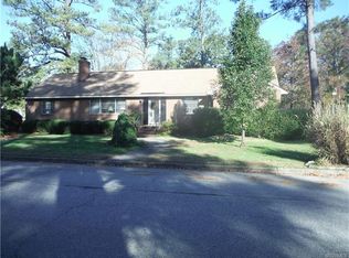 3205 Day St, Hopewell, VA 23860