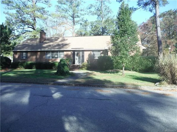 3205 Day St, Hopewell, VA 23860