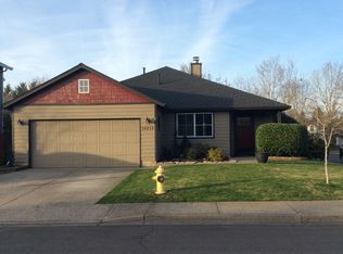 18218 SE 18th Way, Vancouver, WA