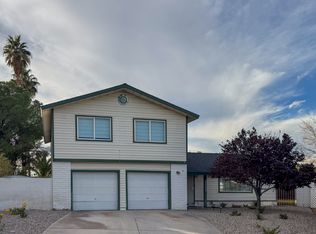 3821 Casa Blanco Pl, Las Vegas, NV 89121