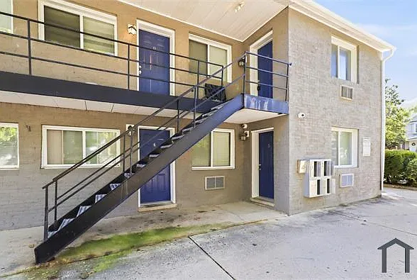 2 bed, 656 sqft, $975 — Photo 4