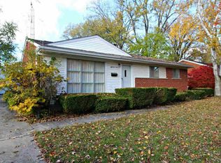 5166 Greenleaf Dr, Swartz Creek, MI 48473