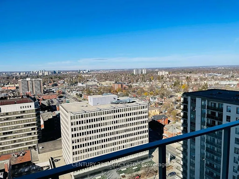 60 Frederick St #2107 — Photo 23