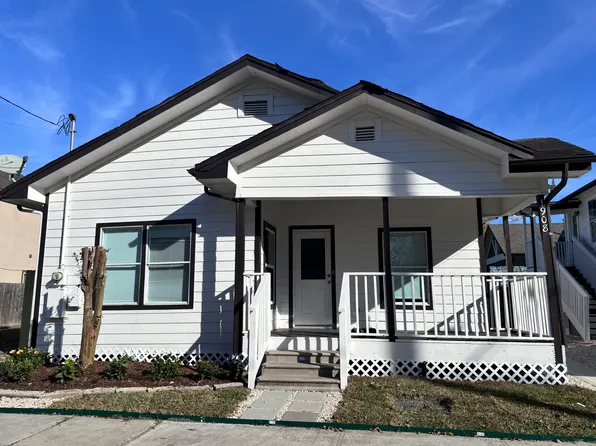1908 Mary St, Houston, TX 77026