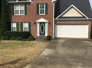 2736 Northgate Way, Acworth, GA 30101