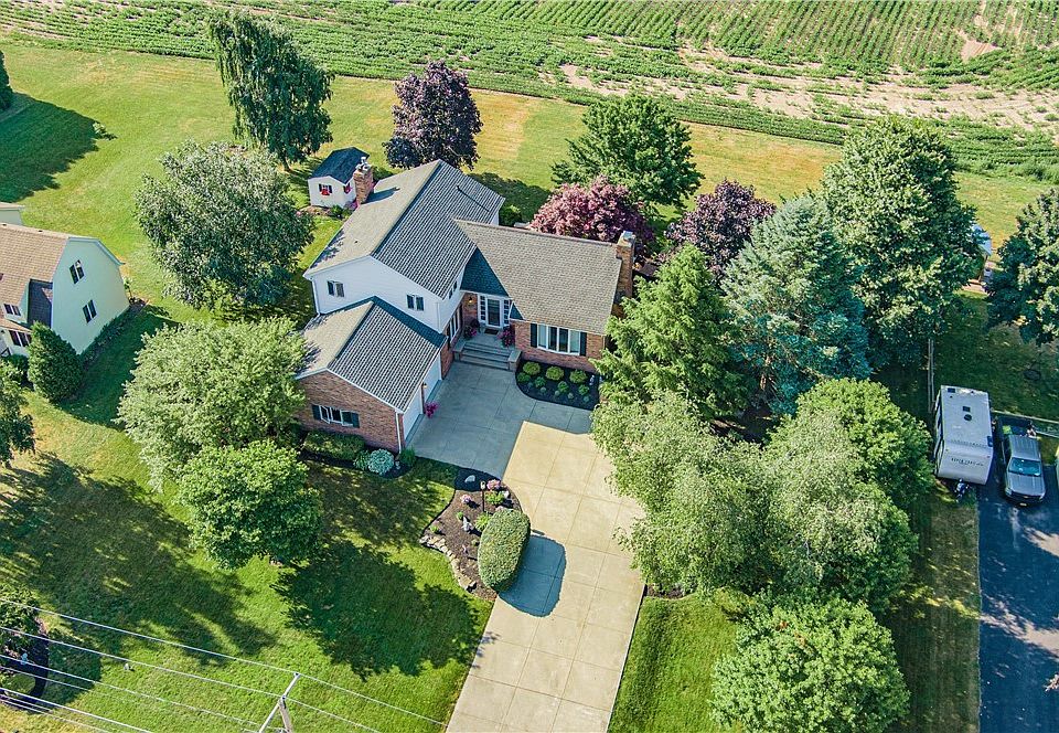 5680 Bluff, Olcott, NY 14126 MLS B1419914 Zillow