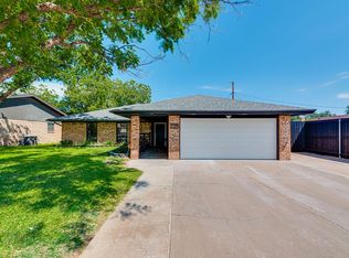 4602 Neely Ave, Midland, TX 79707