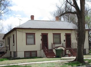 380 W 3rd St, Colby, KS 67701