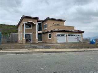 3550 N Ridge Line Dr, San Bernardino, CA 92407