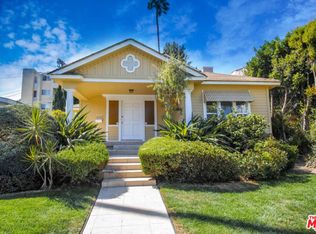 1509 Rexford Dr, Los Angeles, CA 90035