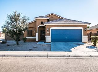 2605 W Lynne Ln, Phoenix, AZ 85041