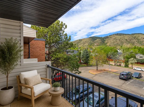 1400 Golden Cir, Golden, CO