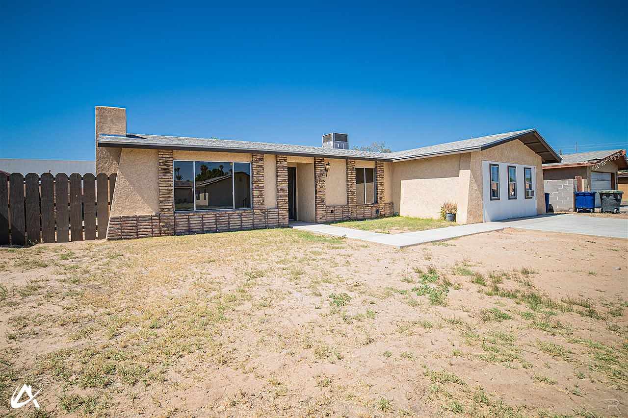 2040 S 27th Ave, Yuma, AZ 85364 MLS 20233576 Zillow