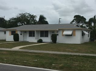 539 Silver Beach Rd, Lake Park, FL 33403