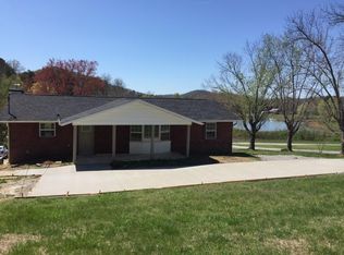 205 Four Mile Rd, Kingston, TN 37763