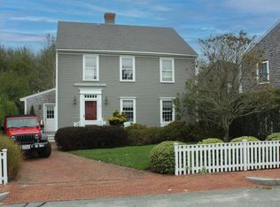 33 Goldfinch Dr, Nantucket, MA 02554
