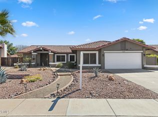 7203 W BLOOMFIELD Road, Peoria, AZ 85381