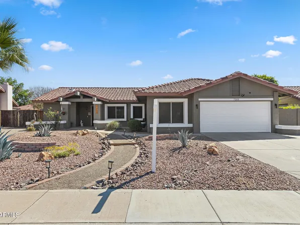 7203 W BLOOMFIELD Road, Peoria, AZ 85381