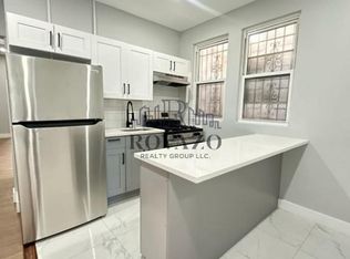 9 William St FLOOR 3, East Orange, NJ 07017