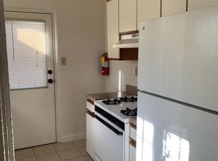 1120 Lead Ave SW APT 6, Albuquerque, NM 87102