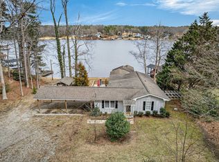 2544 Holiday Ave, Zebulon, NC 27597