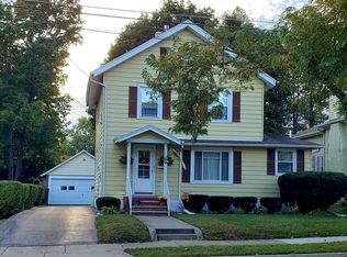 11 Laurel Ave, Binghamton, NY 13905