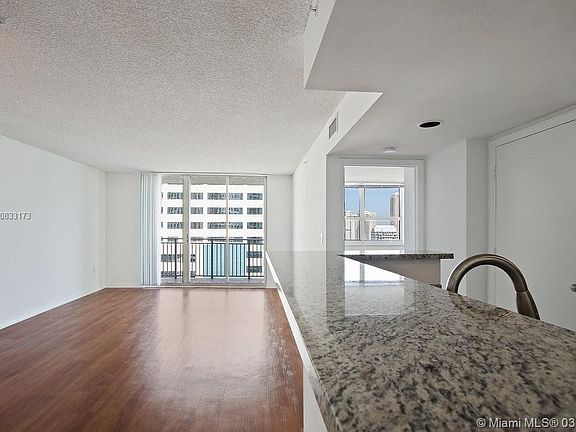 2nd image of 1115 Brickell Bay Dr #1604