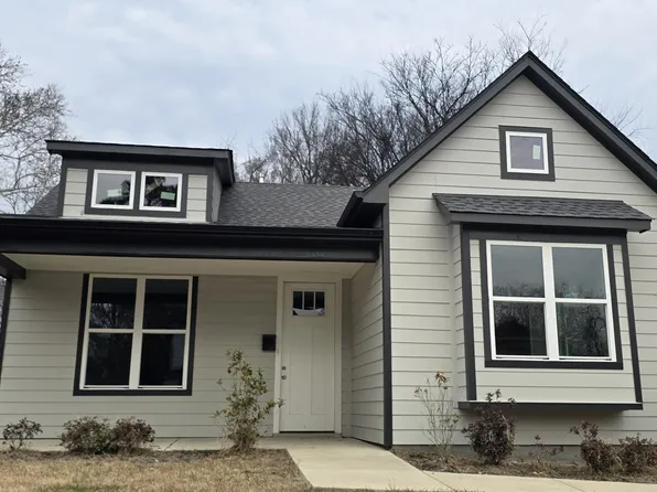 1616 Foster Ave, Memphis, TN 38106