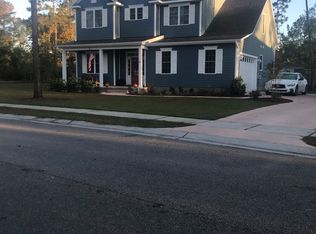 94 Hampton Ct, Hampstead, NC 28443