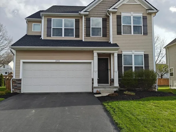 370 Timbersmith Dr, Delaware, OH 43015