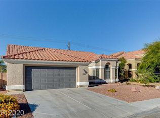 1080 Sleetridge Dr, Las Vegas, NV 89123