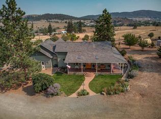 1309 Highway 263, Yreka, CA