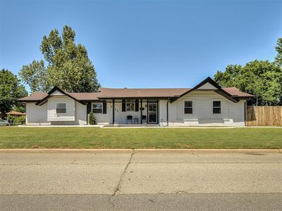 6311 NW 19th St, Bethany, OK, 73008