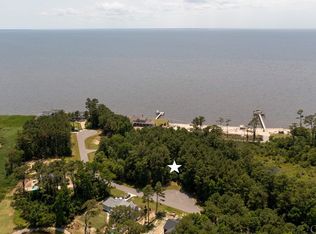 256 Kilmarlic Club Dr LOT 141, Powells Pt, NC 27966