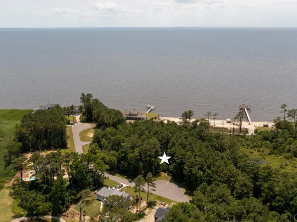256 Kilmarlic Club Dr Lot 141, Powells Pt, NC 27966