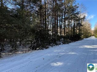 Rodda Rd, Albrightsville, PA