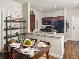 The Beckett, Austin, TX 78724