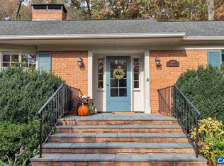 1617 Concord Dr, Charlottesville, VA
