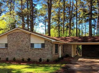8924 Shady Ln, Shreveport, LA 71118