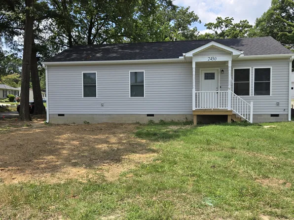 2430 Rucker Ln, Richmond, VA 23234