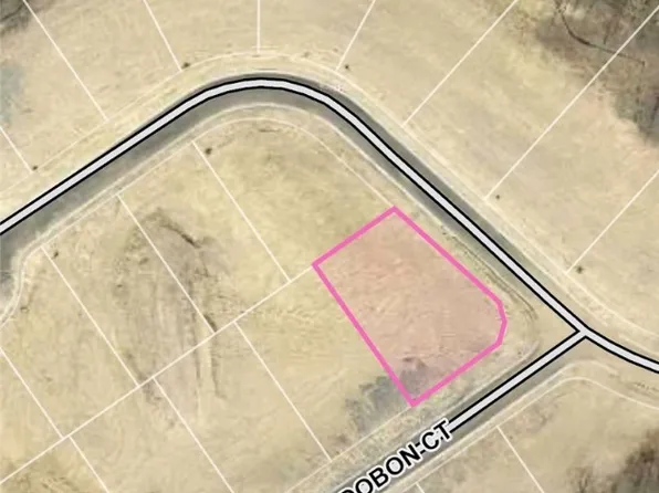 902 Audubon Court (lot419) Court, Memphis, IN 47143