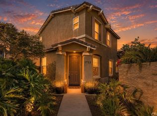 1751 Wolf Canyon Loop, Chula Vista, CA 91913