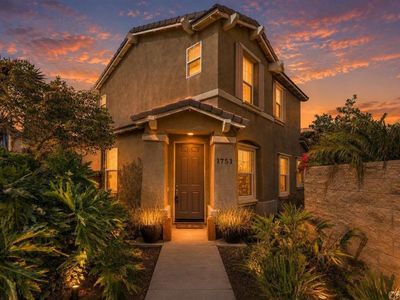 1751 Wolf Canyon Loop, Chula Vista, CA, 91913