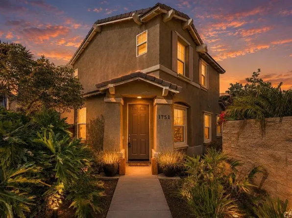 1751 Wolf Canyon Loop, Chula Vista, CA 91913