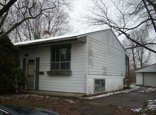 5813 Alpine Ave, Indianapolis, IN