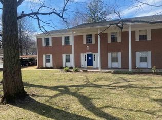 14 Heritage Dr, Terre Haute, IN 47803