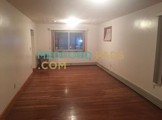 492 Riverside Ave #2, Medford, MA 02155