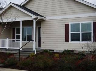 671 Grouse Ridge Dr, Central Pt, OR 97502